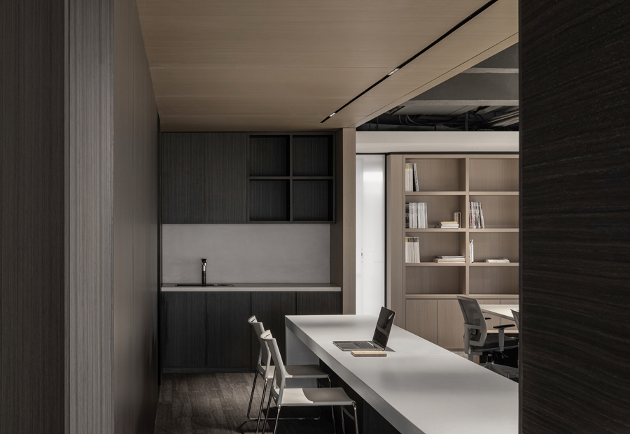 西安办公室装修