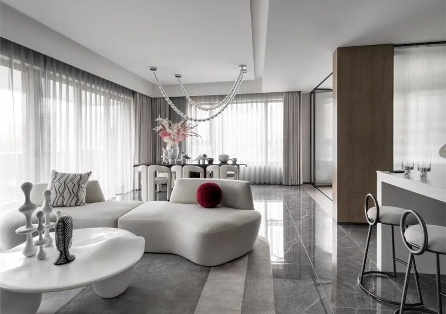 西安办公室装修