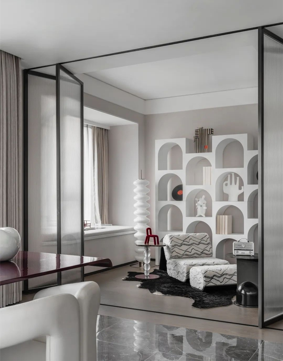 西安办公室装修从立意到细节，打造舒适高效的工作空间