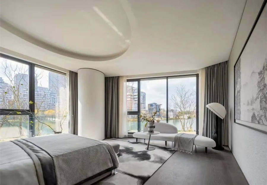 西安办公室装修