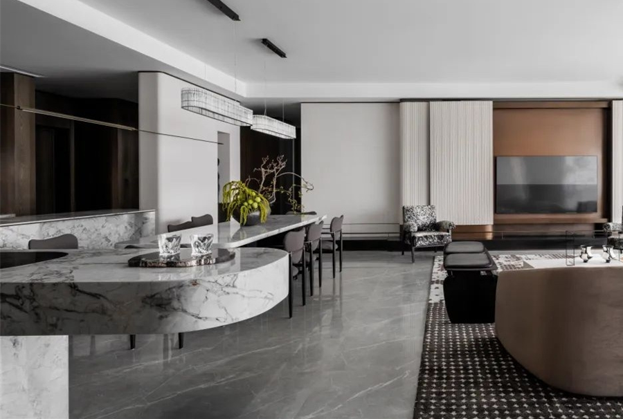 西安办公室装修