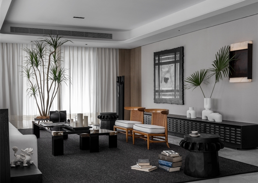 在西安办公室装修中风水问题确实是一个不容忽视