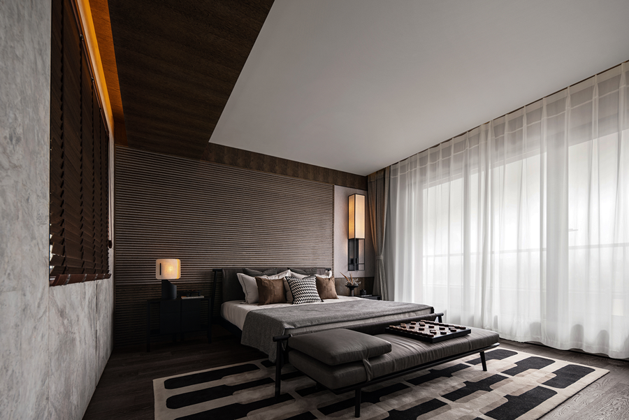 西安办公室装修