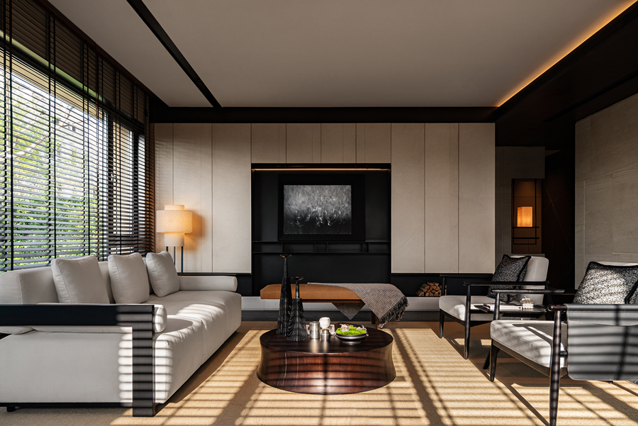 请专业的西安装修公司来布置打造既美观又吉祥的家居环境