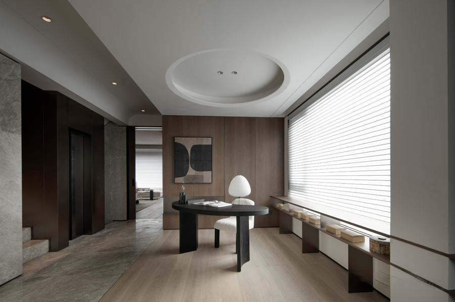 西安办公室装修在冬季进行需要一些注意事项