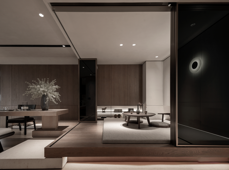 西安装修公司如何运用十大法则挑选出满意的地板