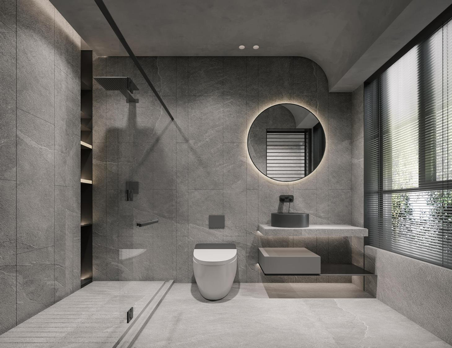 西安办公室装修