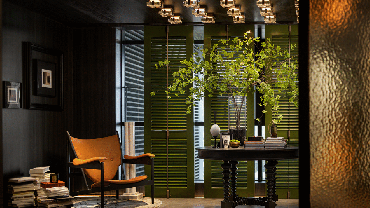 办公室装修价格